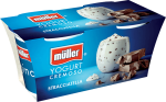 muller shop yogurt intero yogurt stracciatella 2 x 125 muller 0