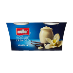 muller shop yogurt intero yogurt vaniglia 2 x 125 muller 0