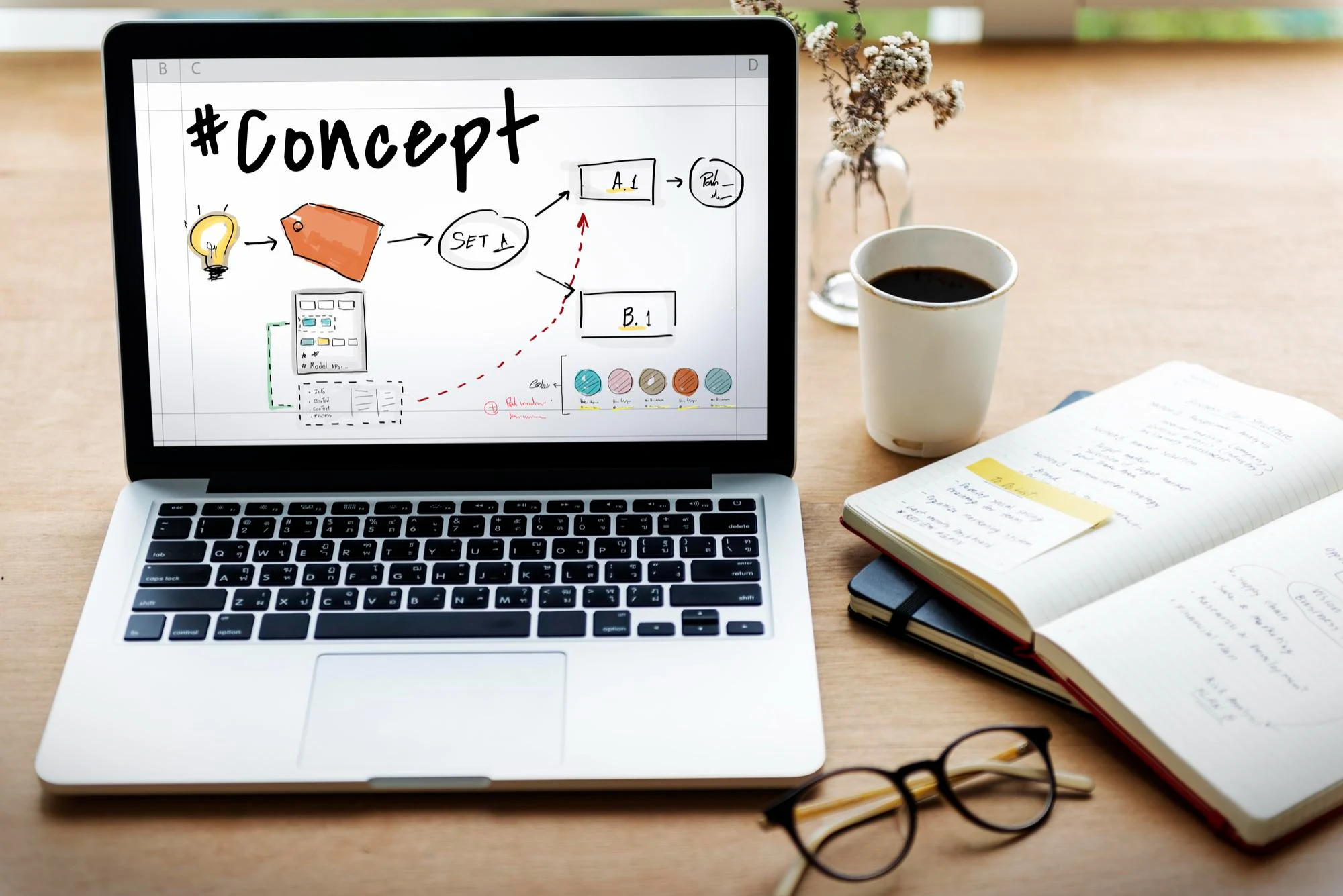 Costruisci il tuo e-commerce