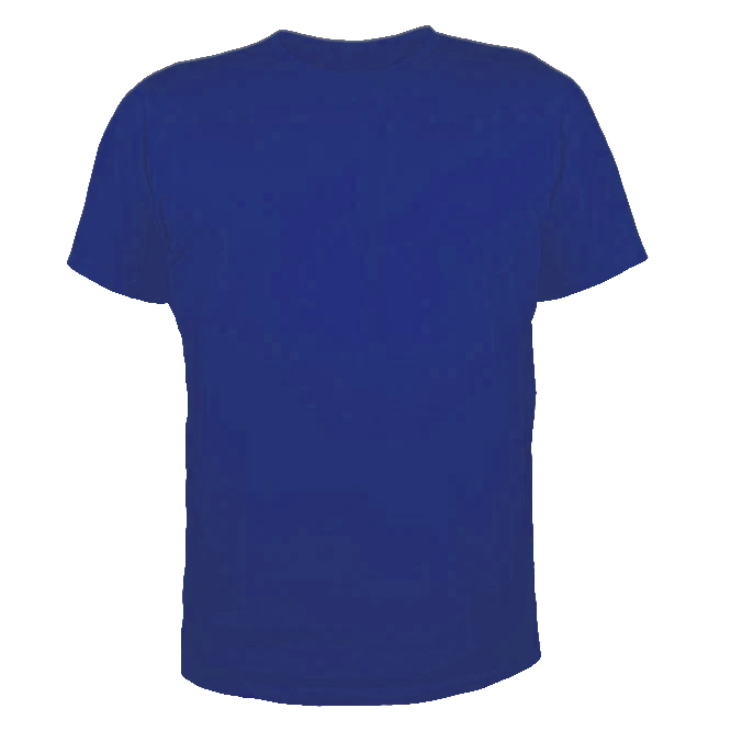 T-shirt girocollo