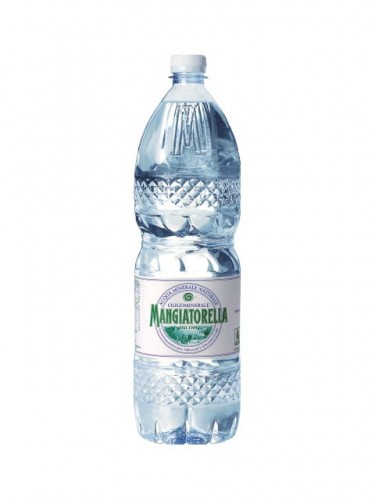 Acqua Mangiatorella  lt 2 naturale