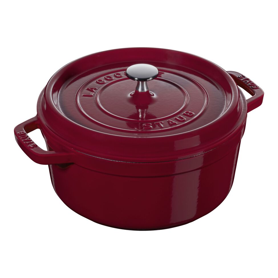 ST Cocotte G-RE 28cm i