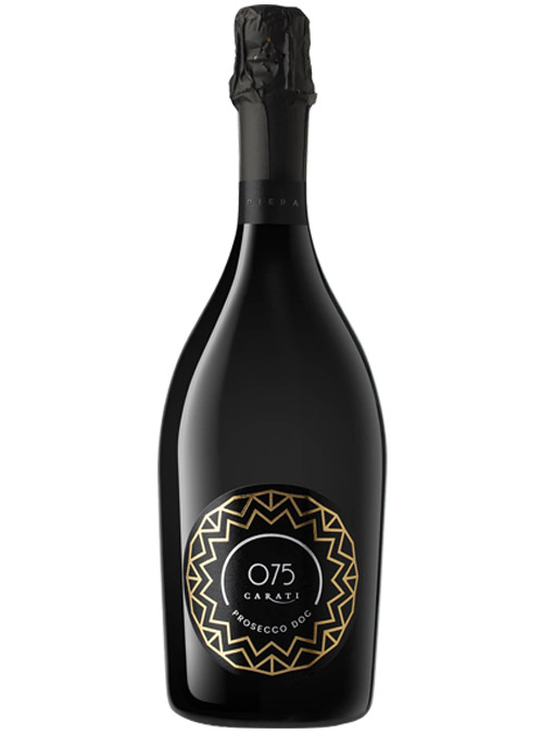 075 Carati Moscato dolce Piera Martellozzo cl. 75