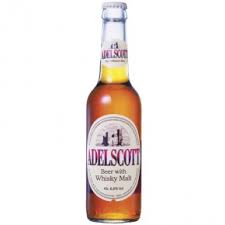 Birra Adelscott 66 cl